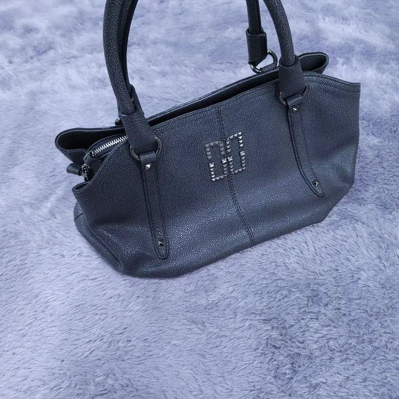 [BUNJANG] Daks Tote Bag / 닥스 토트백 가방 | 0624A25