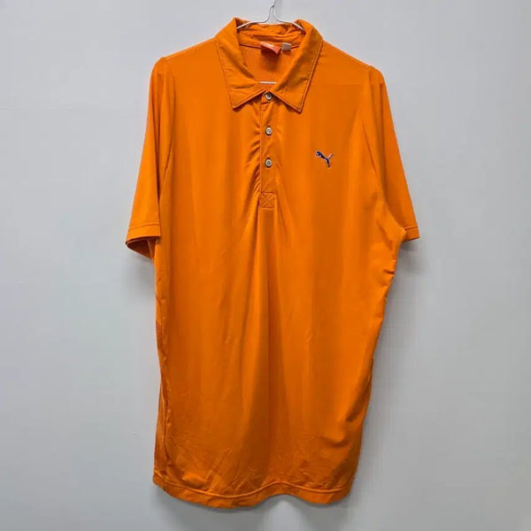 [BUNJANG] Puma PK T-Shirt Size 105 / 푸마 105사이즈 PK티/3881/더본