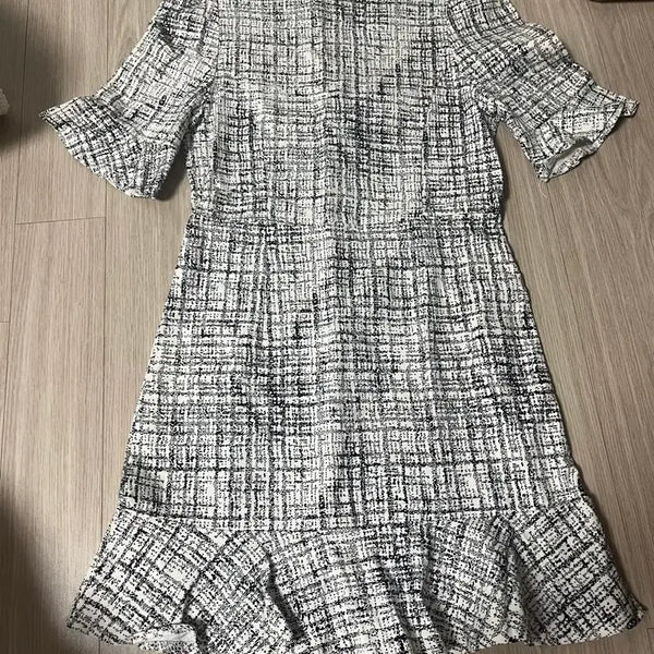 [BUNJANG] Mini Dress / 미니원피스