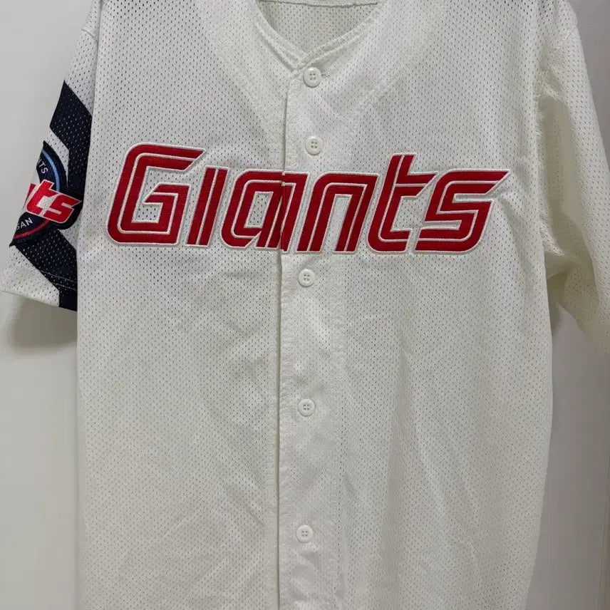 [BUNJANG] Lotte Giants Replica Baseball Jersey / 롯데 자이언츠 레플리카 유니폼 95