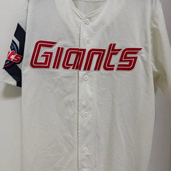 [BUNJANG] Lotte Giants Replica Baseball Jersey / 롯데 자이언츠 레플리카 유니폼 95