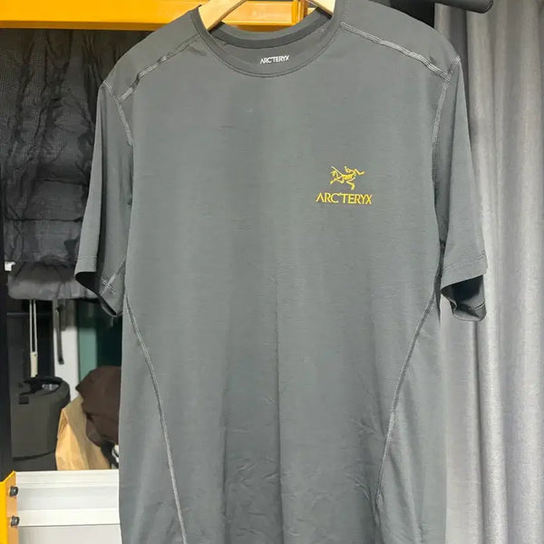 [BUNJANG] Arc'teryx Motus T-Shirt (Large) / 아크테릭스 모투스 라지