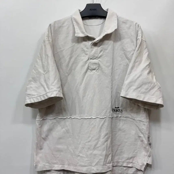 [BUNJANG] NOICE Coral T-shirt XL / XL) 노이스 카라티
