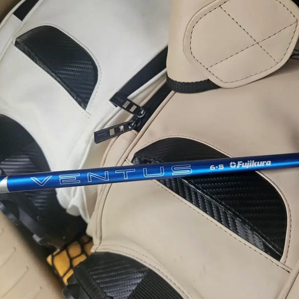 [BUNJANG] Fujikura Ventus Plus Blue 6S Wood Shaft / 벤투스 플러스 블루 6s 우드 샤프트