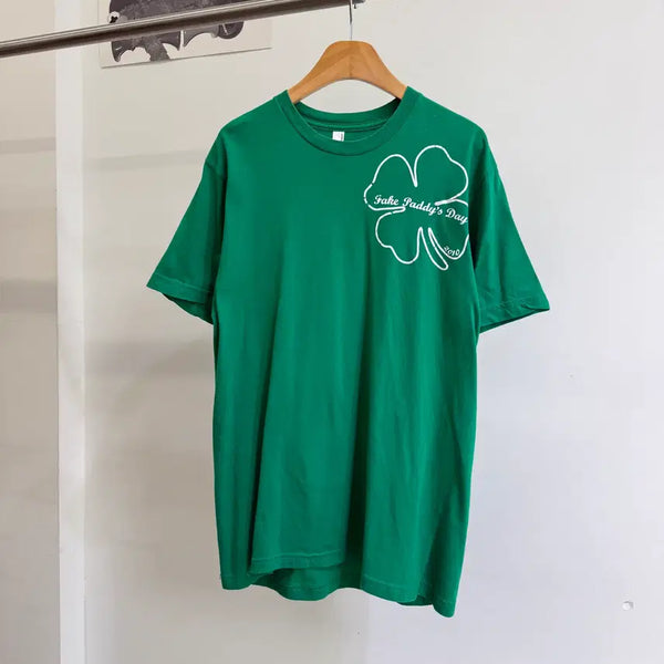 [BUNJANG] American Apparel Printed T-Shirt (Made in USA) / AMERICAN APPAREL (Made in USA)프린팅 티셔츠