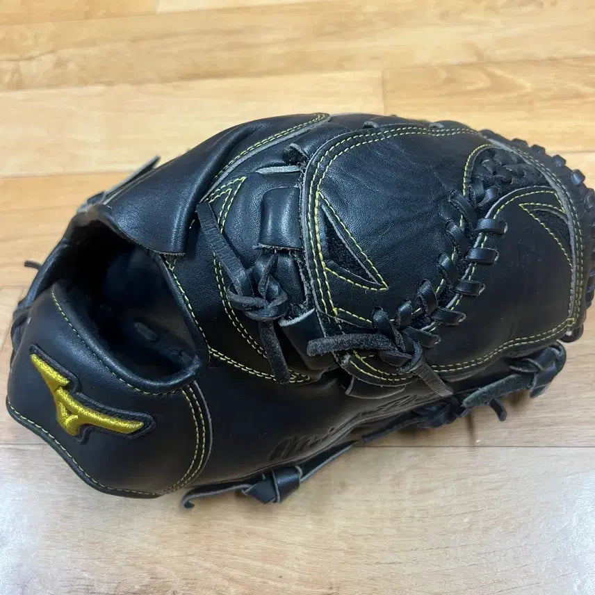 [BUNJANG] Mizuno Pro Baseball Pitcher's Glove / 미즈노 프로 야구 투수글러브