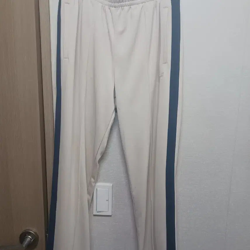 [BUNJANG] New Balance Shohei Ohtani Limited Edition Pants (L) / 뉴발란스 오타니 한정판 팬츠 L 새상품 오타니 착용 (가격제시)
