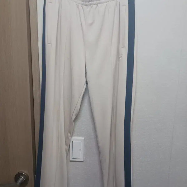 [BUNJANG] New Balance Shohei Ohtani Limited Edition Pants (L) / 뉴발란스 오타니 한정판 팬츠 L 새상품 오타니 착용 (가격제시)