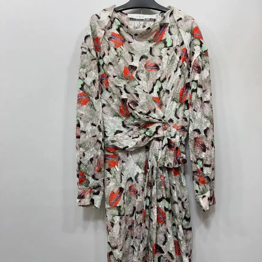 [BUNJANG] Iro One-Piece Dress / 36) 이로 원피스