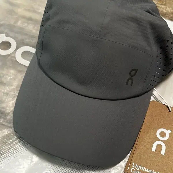 [BUNJANG] On Running Lightweight Cap / 온러닝 라이트웨이트캡