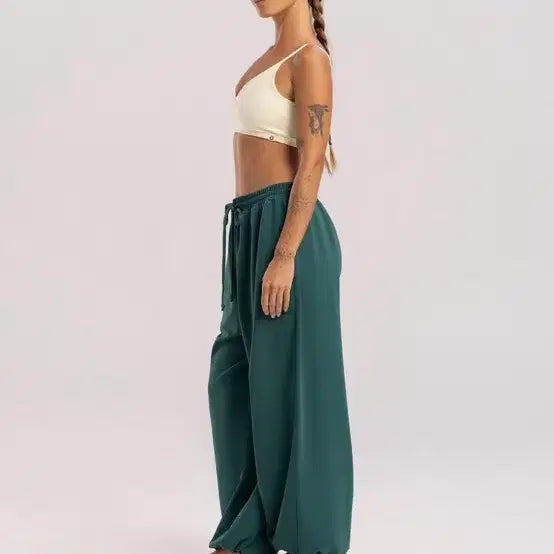 [BUNJANG] Buddhi Mudra Pumpkin Pants Jasper (M, L) / (구매) M,L 부디무드라 펌킨팬츠 jasper 재스퍼