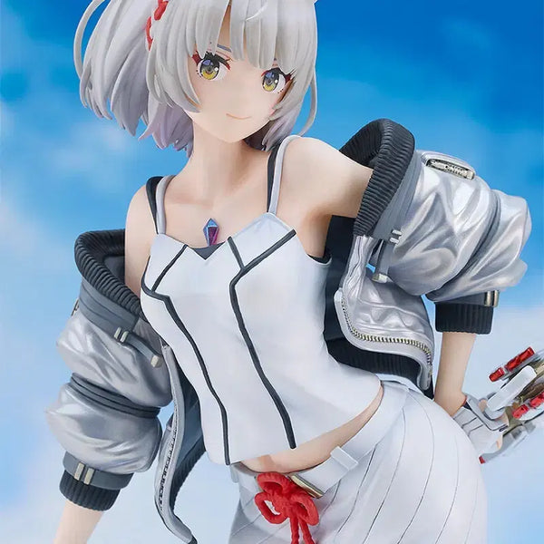 [BUNJANG] Good Smile Xenoblade Chronicles Mio Figure / 제노 블레이드 크로니클스 미오 굿스마일 미소녀 피규어