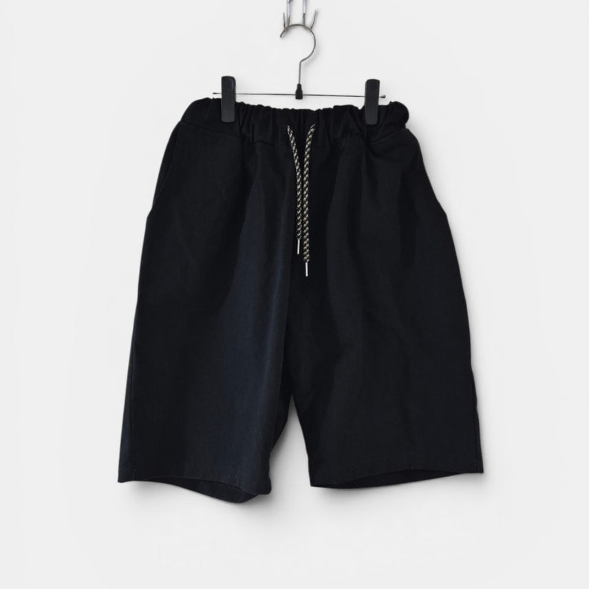[BUNJANG] Rugged House Banding Shorts XXL / [34]러기드 하우스 밴딩 반바지