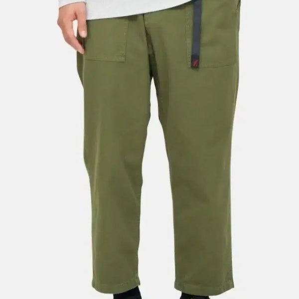 [BUNJANG] Gramicci Rouge Tapered Pants / 그라미치 루즈 테이퍼드 팬츠