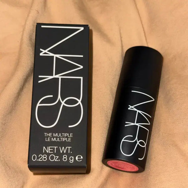 [BUNJANG] NARS The Multiple 2 Colors (Bad Habit, Hot Take) New / 나스 더 멀티플 2종 새상품 (배드해빗, 핫테이크)