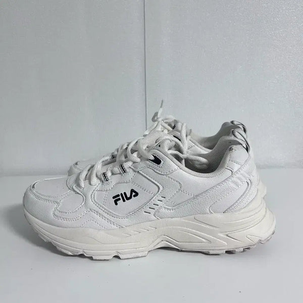 [BUNJANG] Fila Sneakers (260mm) / 휠라 운동화(260)