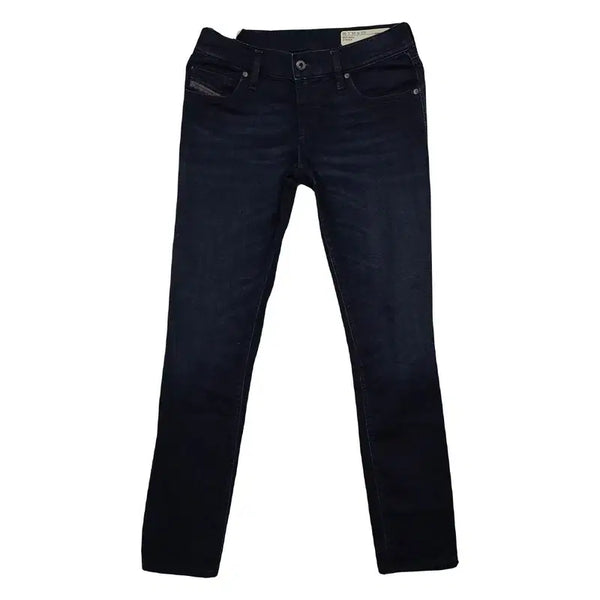 [BUNJANG] Diesel Navy Jeans W26 L30 / 디젤 네이비 청바지 W 26 L 30