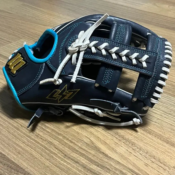 [BUNJANG] Morimoto Baseball Infield Glove Lee Jae-hyun Model Replica 11.75-inch / 모리모토 내야 글러브 이재현 모델