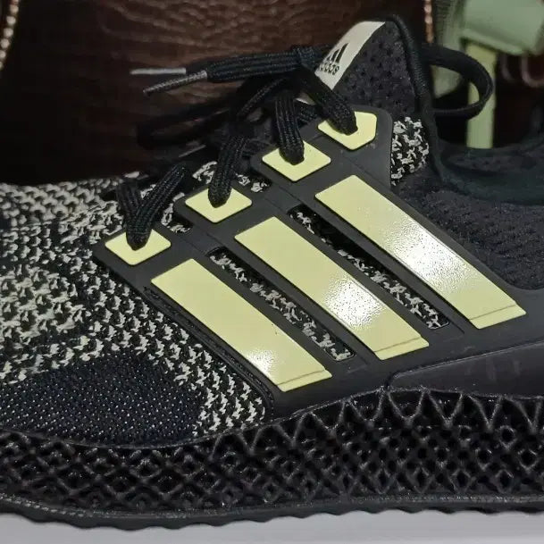 [BUNJANG] Adidas Ultra 4D Sneakers / 아디다스 ULTRA 4D