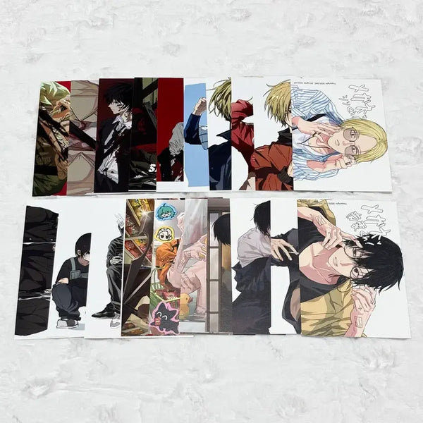 [BUNJANG] Sakamoto Days Printing Box Bundle Set / (일괄 가격) 사카모토데이즈 프린팅 박스 프박