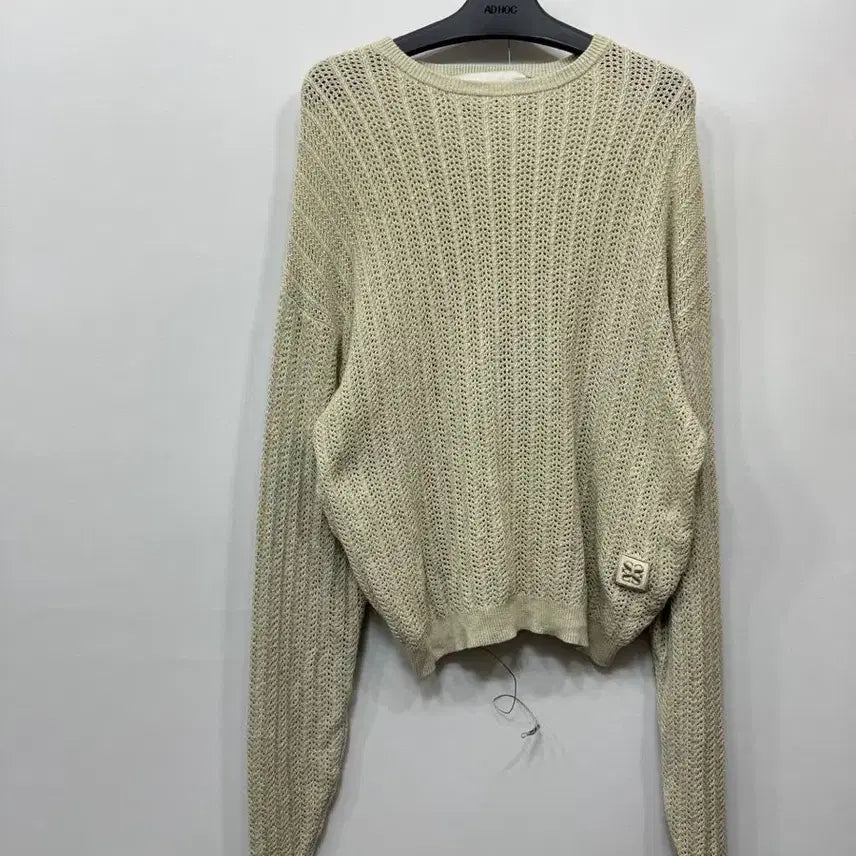 [BUNJANG] Setter Knit / S) 세터 니트