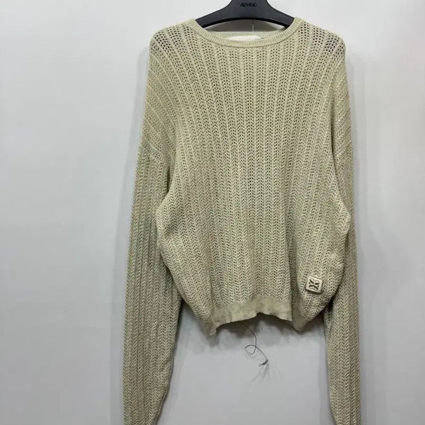 [BUNJANG] Setter Knit / S) 세터 니트