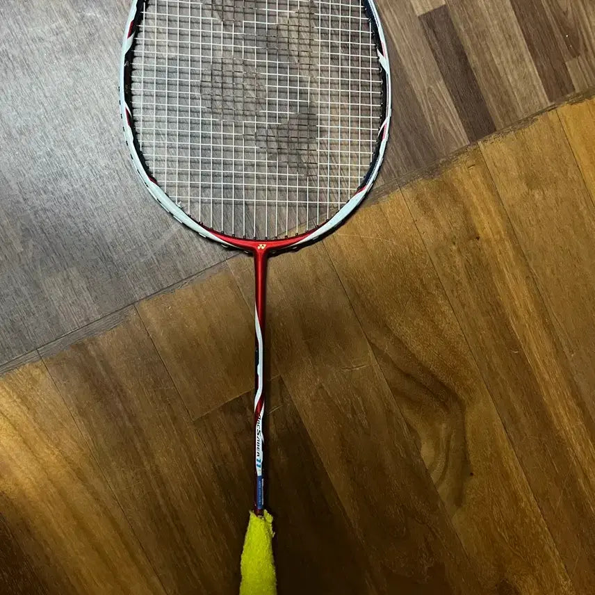 [BUNJANG] YONEX Arcsaber 11 Badminton Racket / 요넥스 아크세이버 11