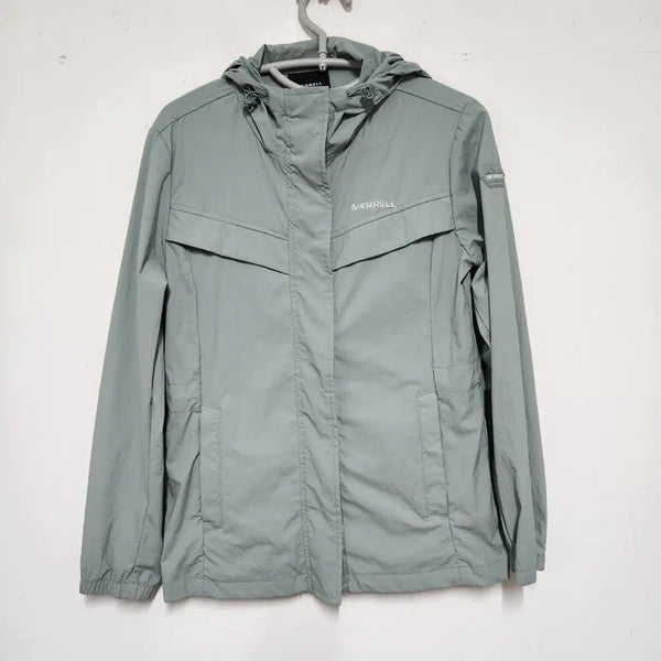 [BUNJANG] Merrell Hooded Jumper Size 85 / 306 정품 머렐 후드점퍼