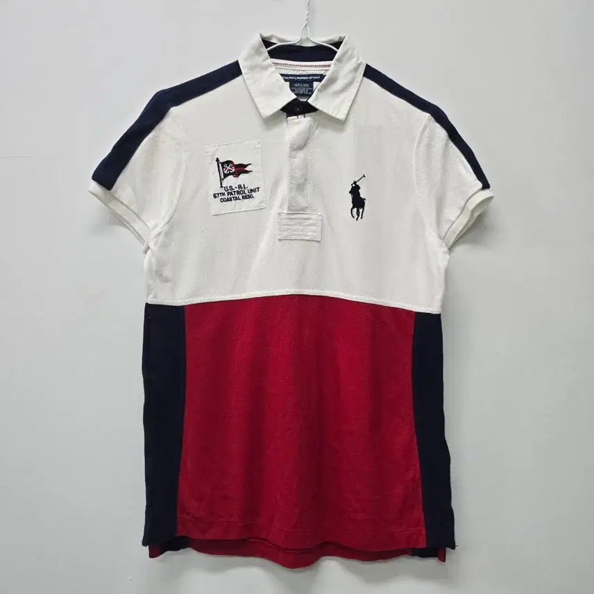 [BUNJANG] Polo Ralph Lauren Size 90 PK T-Shirt / 폴로 랄프로렌 90사이즈 PK티/3886/더본