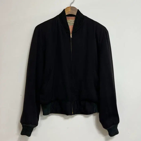 [BUNJANG] Brill Brothers 60s Gabardine Jacket / 빈티지 60s 브릴 브로스 개버딘자켓