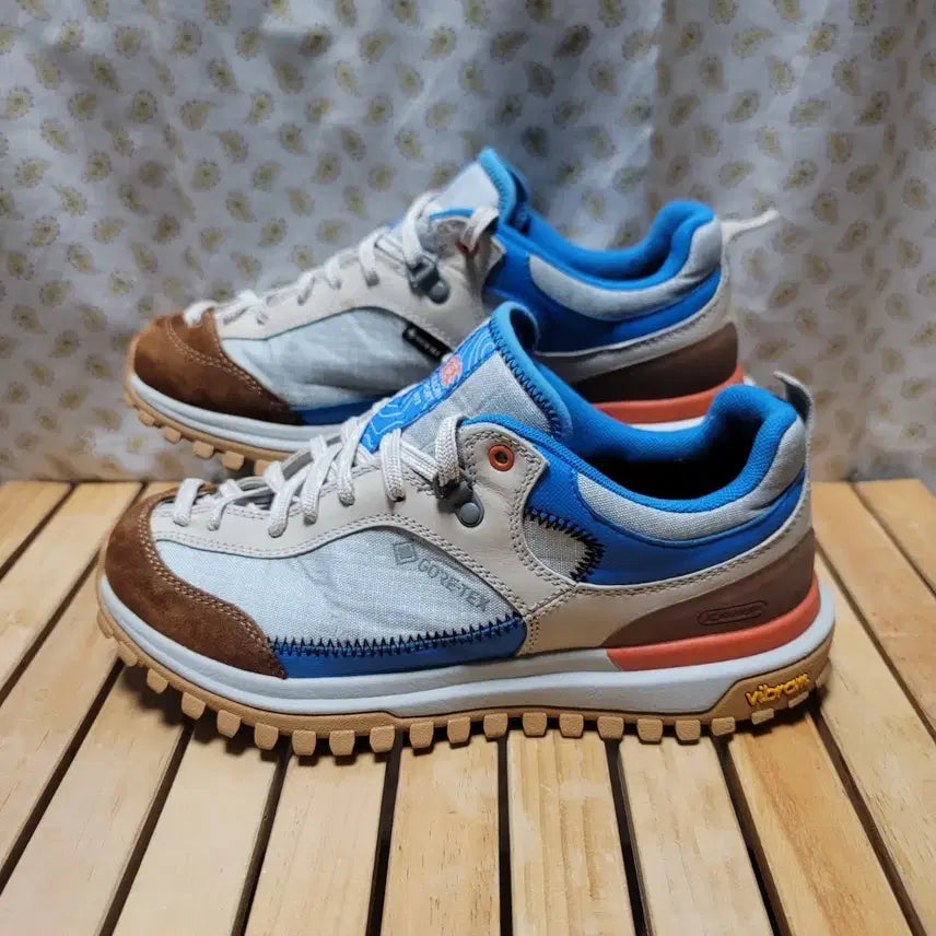[BUNJANG] KOLON SPORT Trekking Shoes / 코오롱스포츠  트레킹화 등산화 260 (실착255)