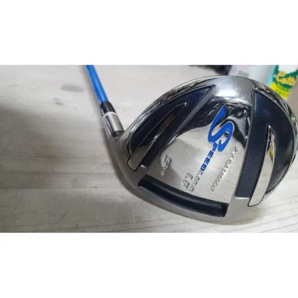 [BUNJANG] Adams Golf Speedline 5 Wood / 아담스 골프 스피드 라인 5번 우드