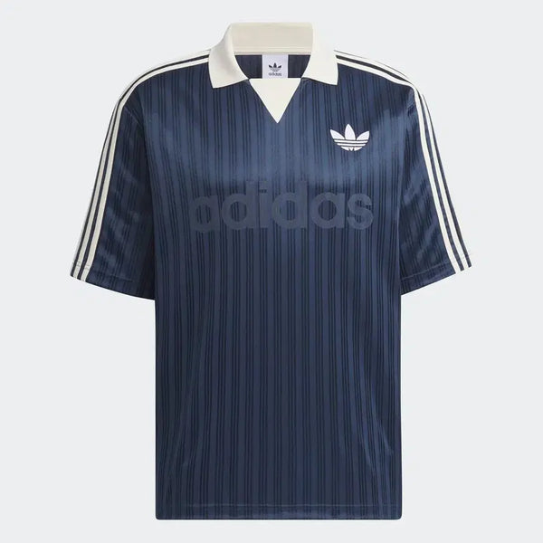 [BUNJANG] Adidas Calibrate Golli Top Navy XS JX8981 / 아디다스 칼라드 골리탑 JX8981 네이비 XS
