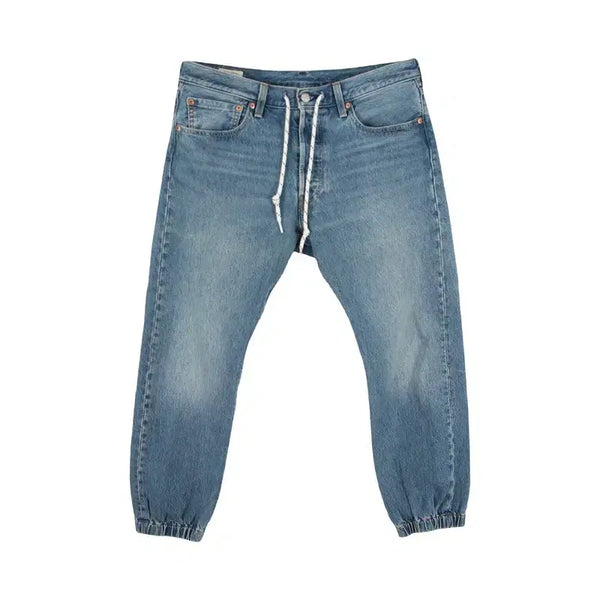 [BUNJANG] Levi's LVC BIG E 501 Jogger Denim Pants (Men's 32x29) / 리바이스 (MEN-32x29) LVC BIG E 501 조거 데님 팬츠