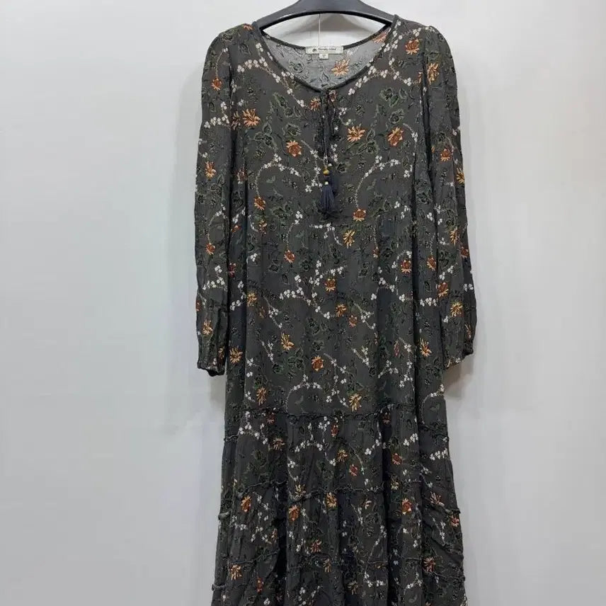 [BUNJANG] Thursday Island Dress / S) 써스데이아일랜드 원피스