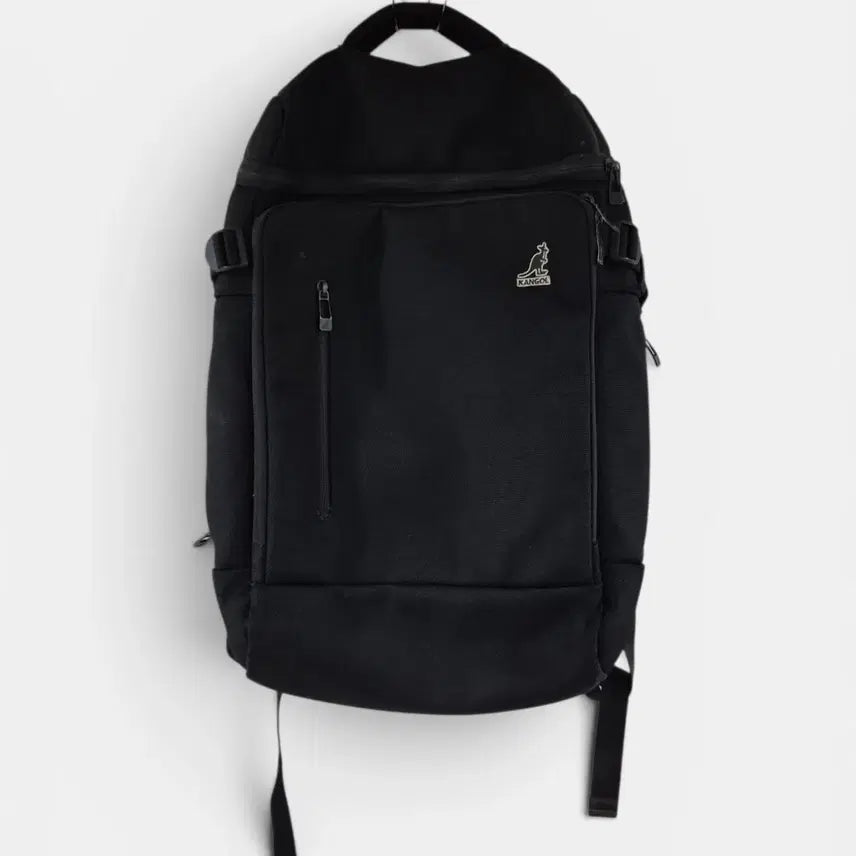 [BUNJANG] Kangol Backpack Bag / 캉골 백팩 가방