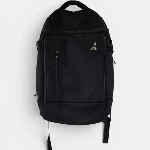 [BUNJANG] Kangol Backpack Bag / 캉골 백팩 가방