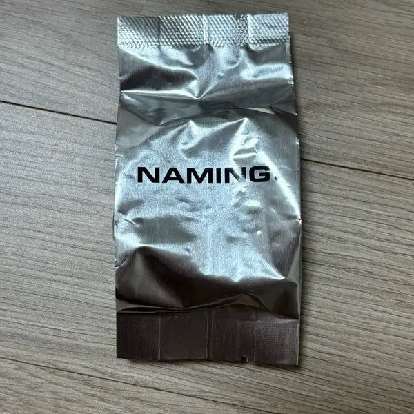 [BUNJANG] Naming All Day Master Cushion Refill 21N / 네이밍 올데이 마스터 쿠션 리필 21N