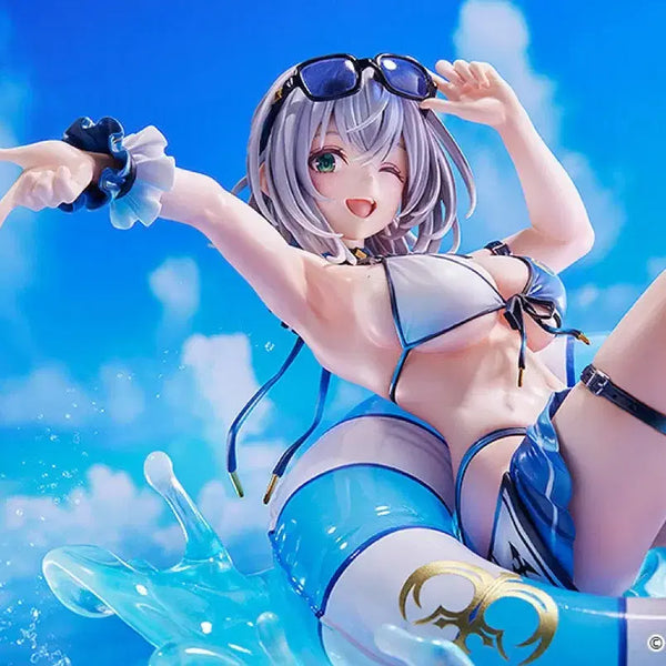 [BUNJANG] Hololive Shirogane Noel Good Smile Company Bishoujo Figure / 홀로 라이브 시로가네 노엘 굿스마일 미소녀 피규어