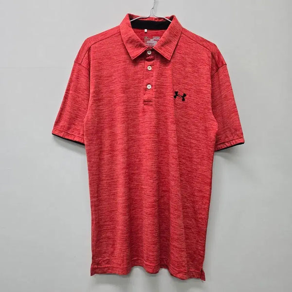 [BUNJANG] Under Armour 105 Size PK T-Shirt / 언더아머 105사이즈 PK티/3887/더본