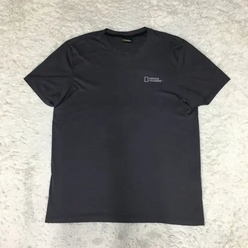 [BUNJANG] National Geographic Functional T-Shirt / 내셔널지오그래픽 기능성 반팔티 만원샵 GG08