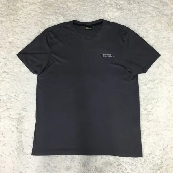 [BUNJANG] National Geographic Functional T-Shirt / 내셔널지오그래픽 기능성 반팔티 만원샵 GG08