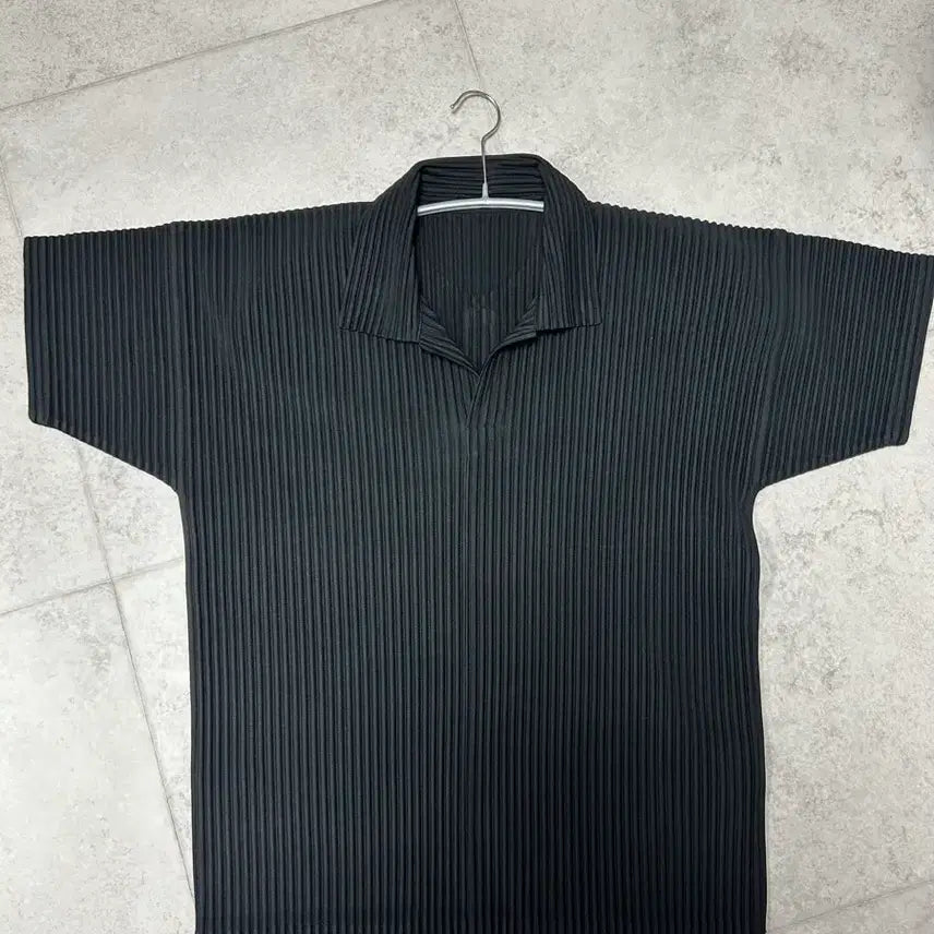 [BUNJANG] Homme Plissé ISSEY MIYAKE PK Black Size 3 Pants / 옴므플리세 pk 블랙 3사이즈