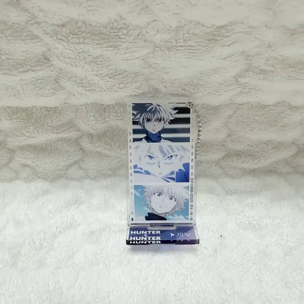 [BUNJANG] Hunter x Hunter Killua Acrylic Standee / 헌터헌터 키르아 아크릴 스탠드