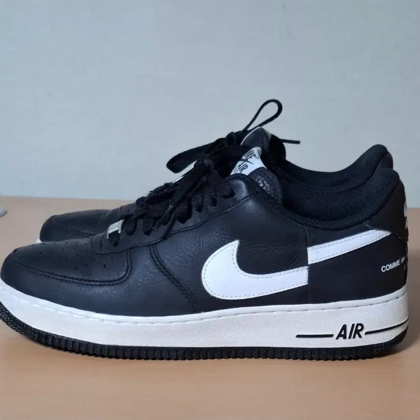 [BUNJANG] Nike Air Force 1 x Comme des Garçons x Supreme / 나이키 270 꼼데가르송 슈프림 에어포스1
