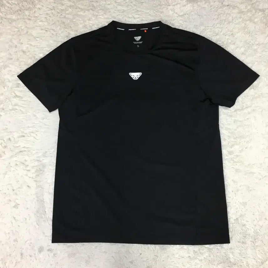 [BUNJANG] Dynafit Functional Short Sleeve T-Shirt GG08 / 다이나핏 기능성 반팔티 만원샵 GG08