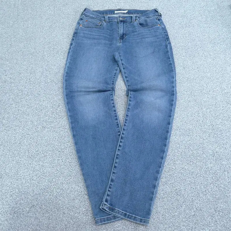 [BUNJANG] Levi's 501 Jeans / 27 리바이스 청바지 | 0701B06