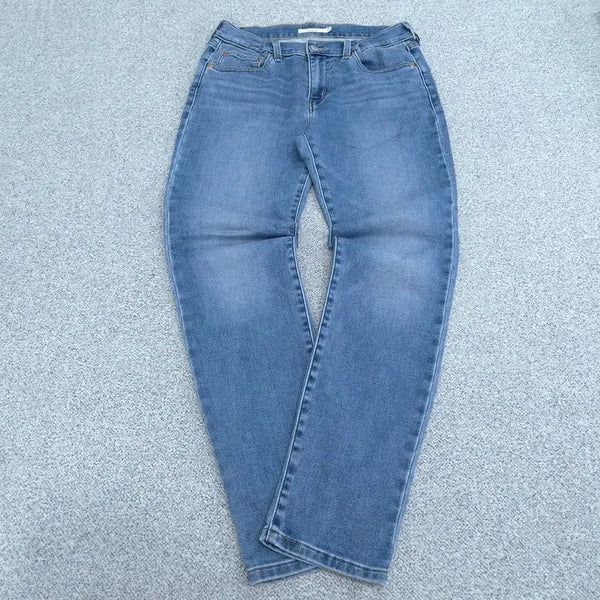 [BUNJANG] Levi's 501 Jeans / 27 리바이스 청바지 | 0701B06