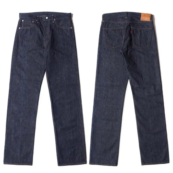 [BUNJANG] Warehouse Lot. 1001xx Rigid Jeans 33/32 / 웨어하우스 Lot. 1001xx 33/32