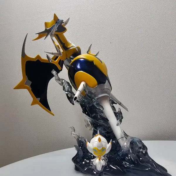 [BUNJANG] Pokemon T1 Agon Shiny Figure / [포켓몬 피규어] T1아고용 이로치 판매해요